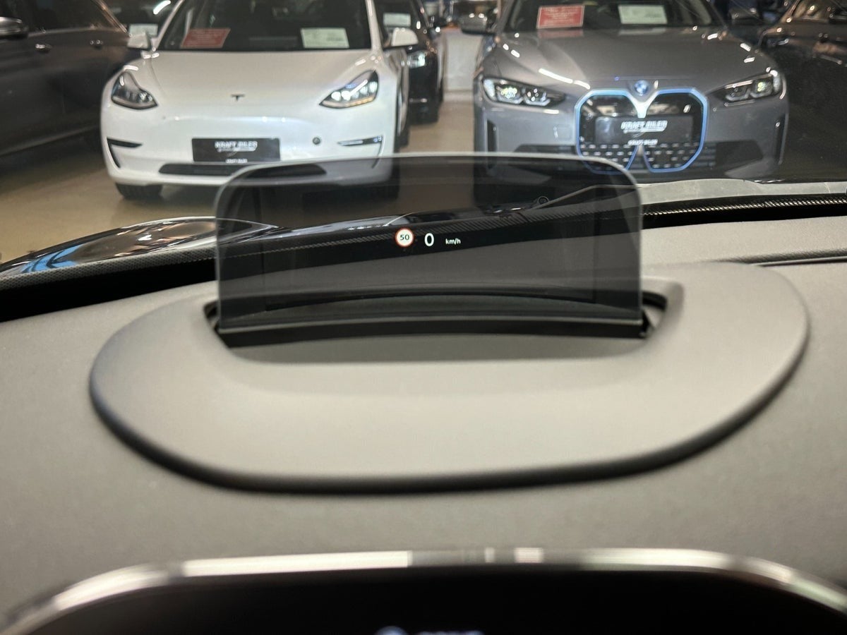 Billede af MINI Cooper SE  Yours Trim