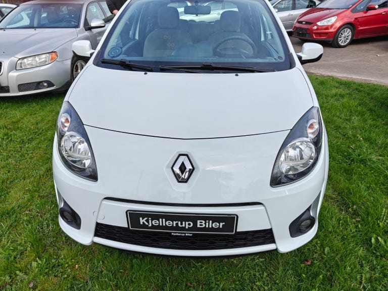 Renault Twingo 16V E Expression