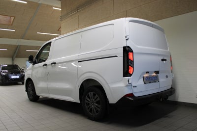 Ford Transit Custom 320S PHEV Limited CVT