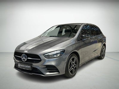 Mercedes B250 e Progressive Line aut.