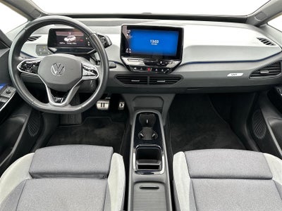 VW ID.3 1ST Max billede 3