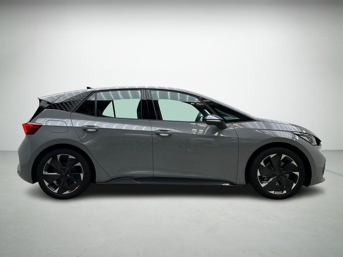 Cupra Born High billede 5