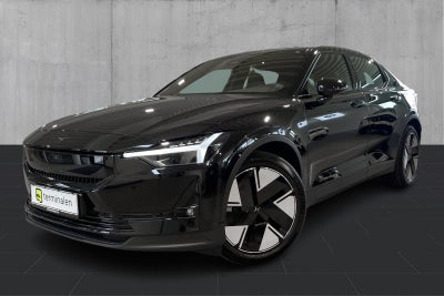 Polestar 2 Long Range Polestar 2 Long Range - 0