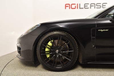 Porsche Panamera 4 E-Hybrid Sport Turismo PDK