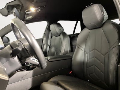 BMW i5 eDrive40 Touring M-Sport