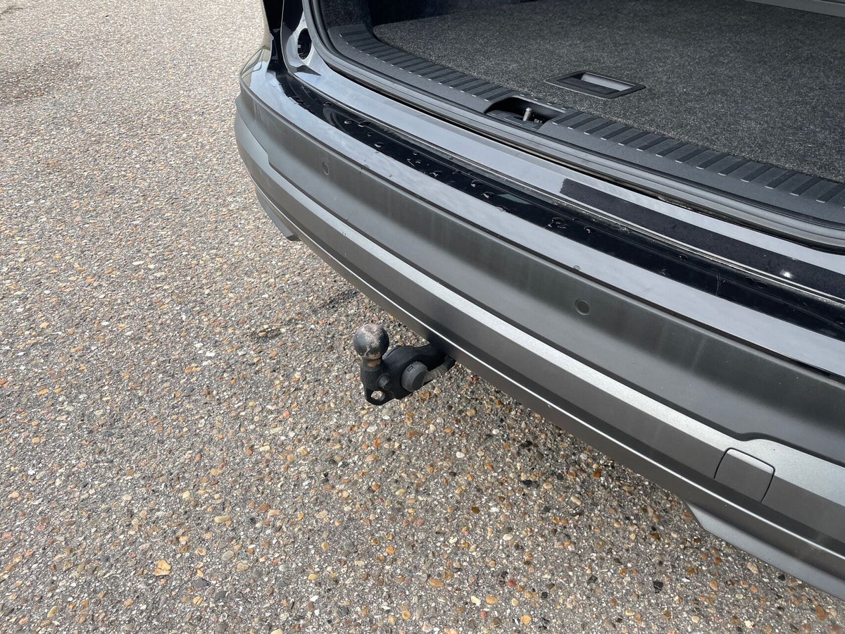 Skoda Enyaq iV Selection Suite billede 14