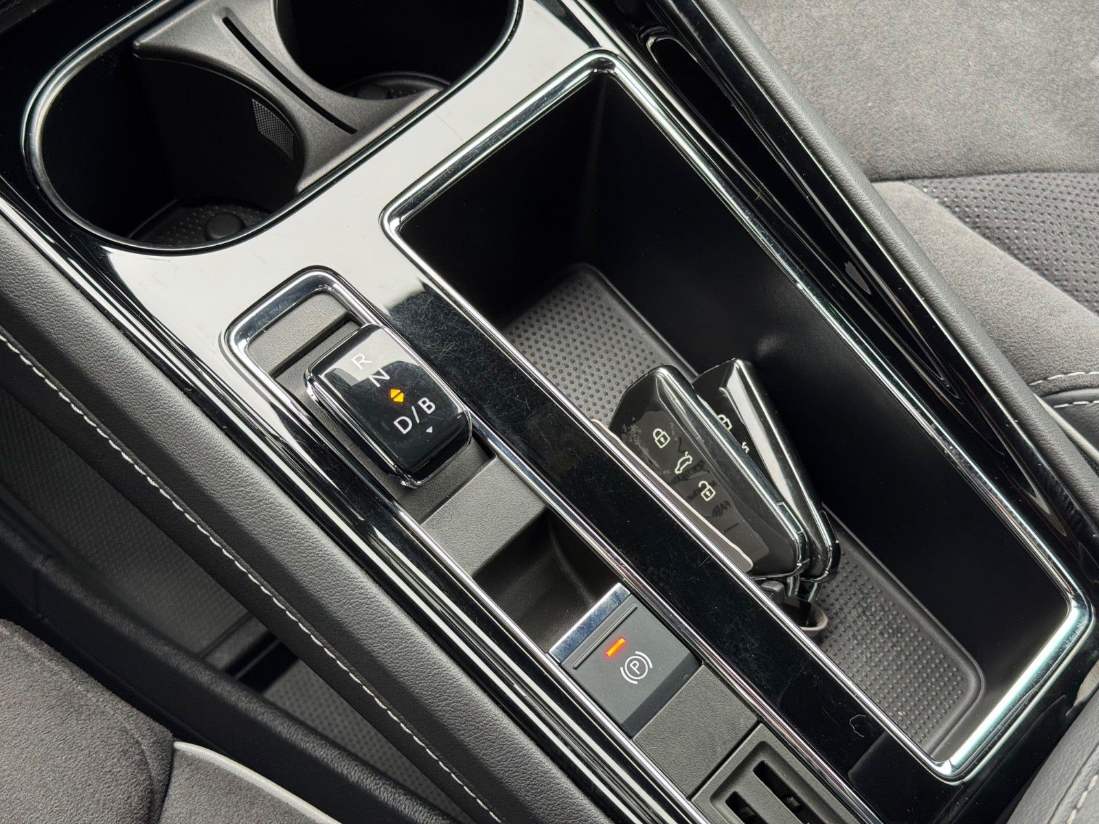 Billede af Skoda Enyaq 80 iV Sportline