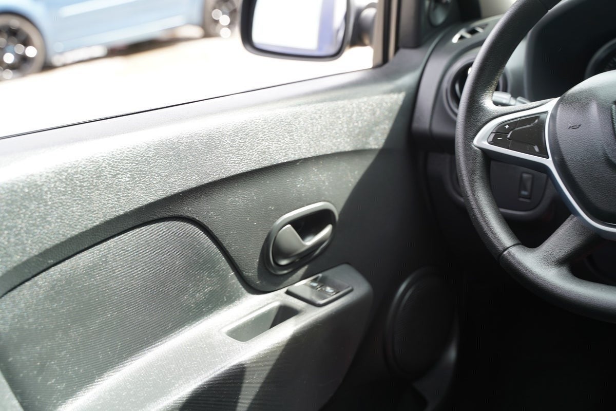 Billede af Dacia Logan 0,9 TCe 90 Laureate MCV