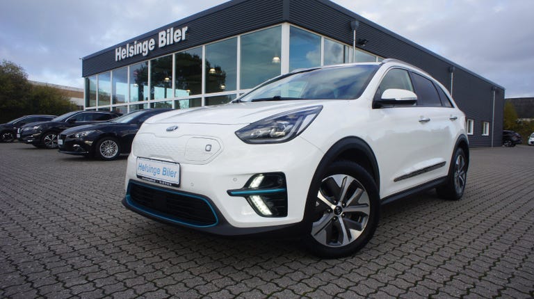 Kia e-Niro Premium