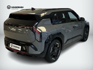 Kia EV3 Long Range GT-Line