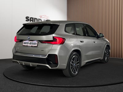 BMW iX1 xDrive30 M-Sport