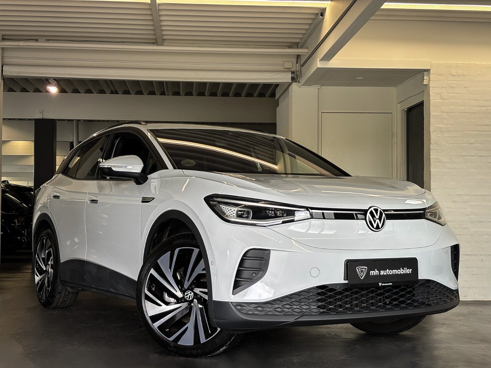 Billede af VW ID.4 77 Pro Performance