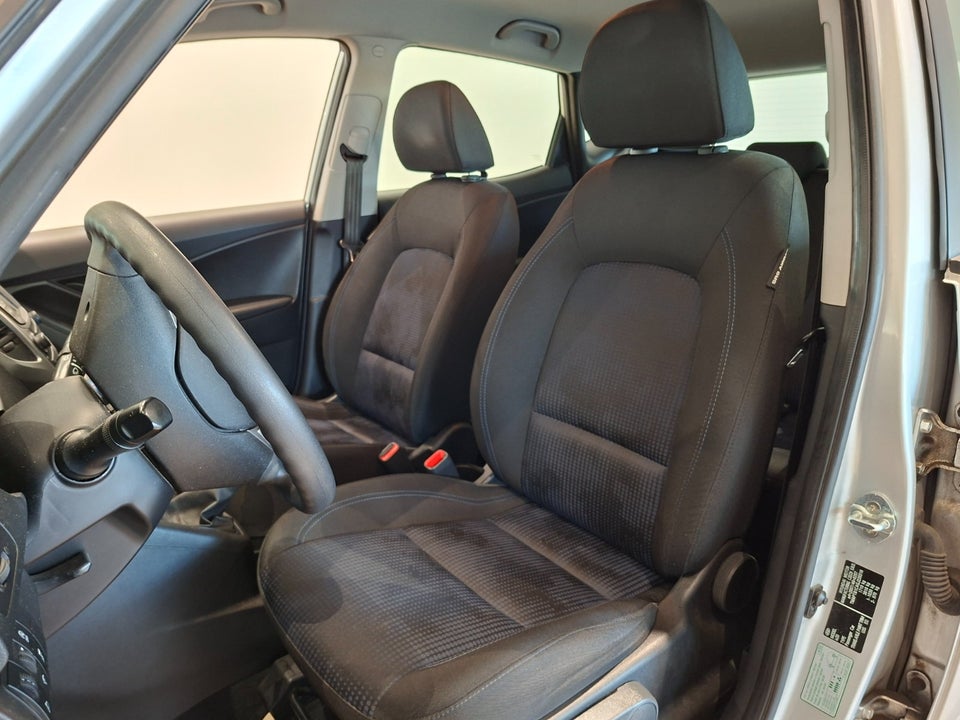 Hyundai ix20, Billede 3