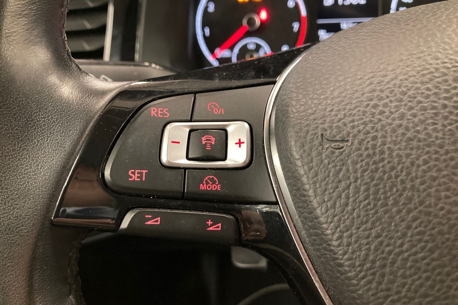 Billede af VW Polo 1,0 TSi 95 Comfortline DSG