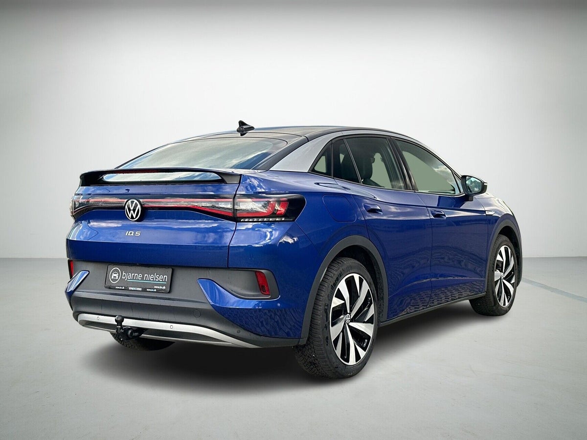 VW ID.5 Pro billede 3