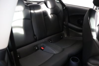 MINI Cooper SE Edition Premium Plus