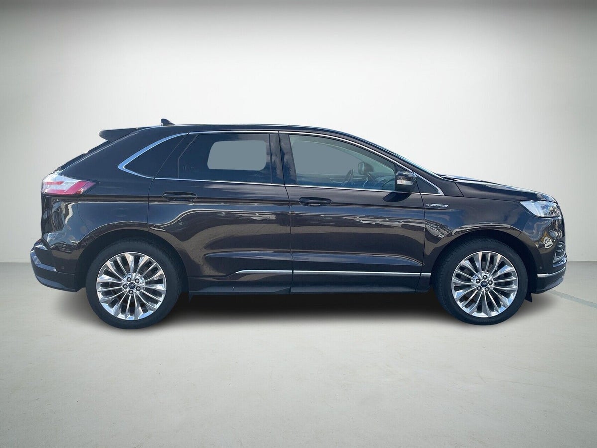 Ford Edge EcoBlue Vignale aut. AWD billede 5