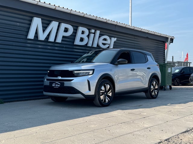 Opel Frontera 44 GS