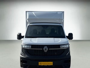 Renault Master V T35 dCi 170 L2 Chassis Tekno