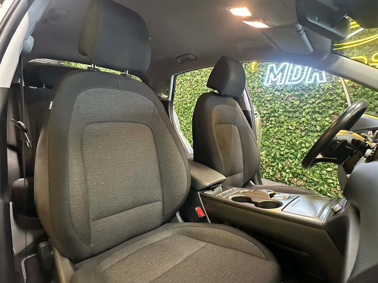 Billede af Hyundai Kona 64 EV Advanced