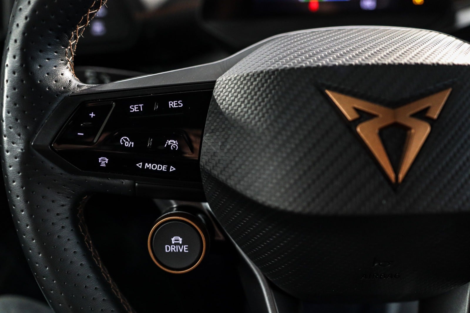 Billede af Cupra Born 77 e-Boost Dinamica Pack High
