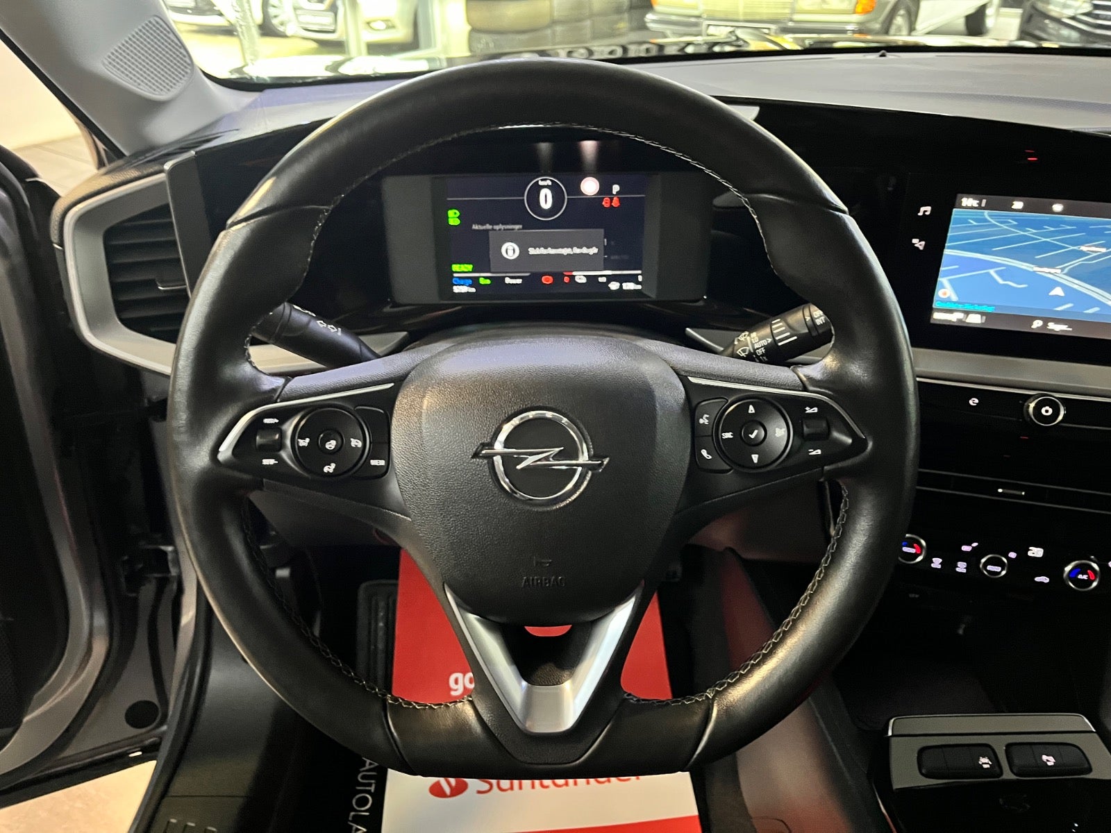 Opel Mokka-e Elegance