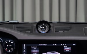 Porsche 911 Carrera 4S Cabriolet PDK