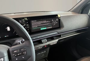 Kia EV2 Long Range Black-Line