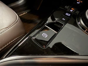 Kia Niro PHEV Prestige DCT