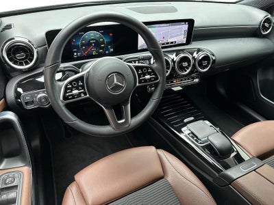 Mercedes A200 Progressive aut. billede 2