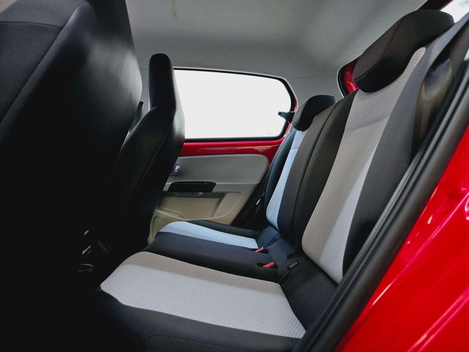 Billede af Seat Mii 1,0 60 Style eco