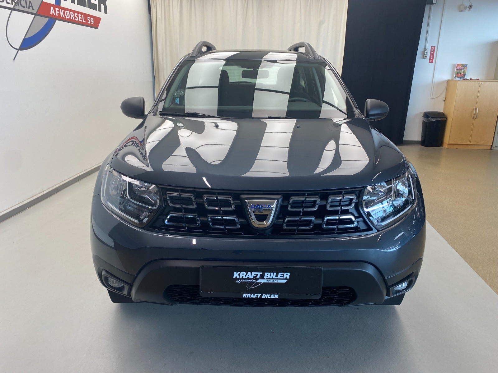 Billede af Dacia Duster 1,0 TCe 100 Streetway