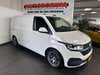 VW Transporter TDi 150 Kassevogn DSG kort