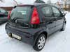 Peugeot 107 Comfort+ thumbnail