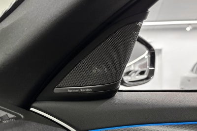 BMW 530e Touring M-Sport xDrive aut.