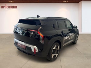 Kia EV3 Long Range Upgrade