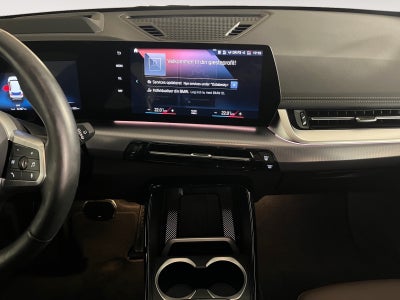 BMW iX1 xDrive30 M-Sport