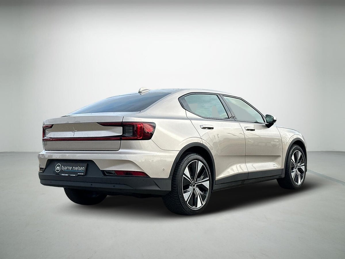 Polestar 2 Long Range billede 2