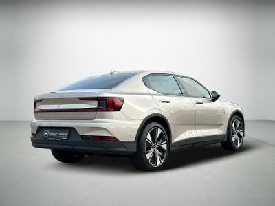 Polestar 2 Long Range billede 1