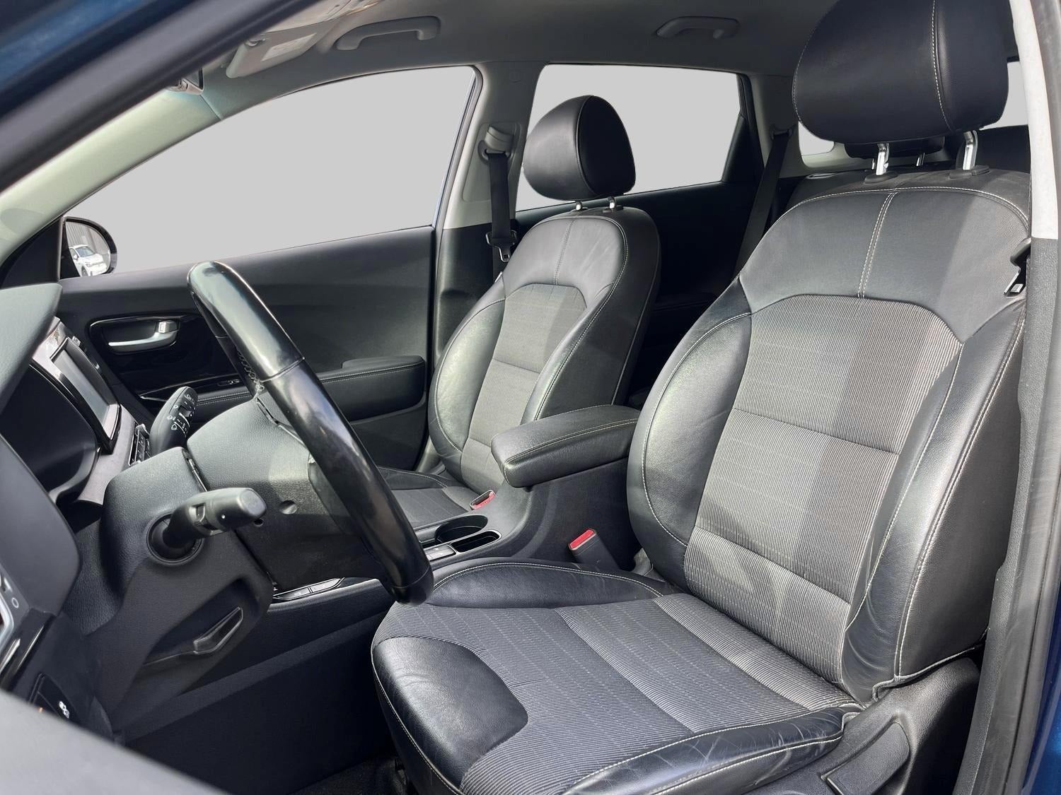 Billede af Kia Niro 1,6 HEV Advance DCT