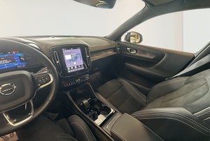 Volvo XC40 P6 ReCharge Plus