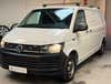 VW Transporter TDi 180 Kassevogn DSG 4Motion lang thumbnail