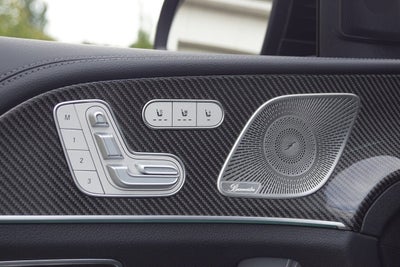Mercedes GLE350 de AMG Line aut. 4Matic