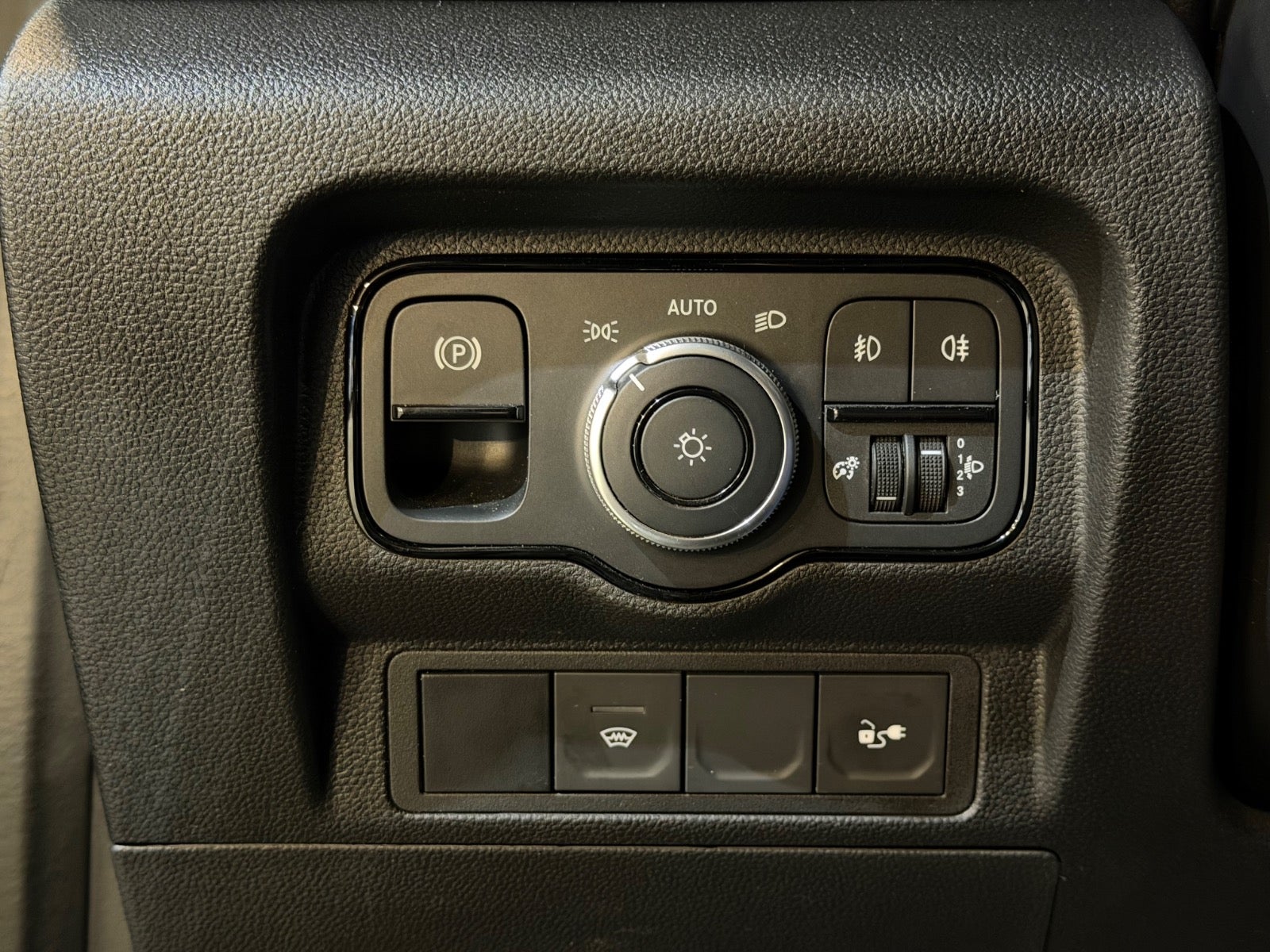 Mercedes eCitan A3 PRO Van