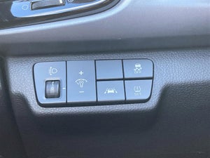 Kia Rio T-GDi Attraction+