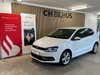 VW Polo TSi 90 Comfortline DSG BMT