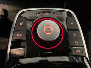 Kia e-Niro Comfort