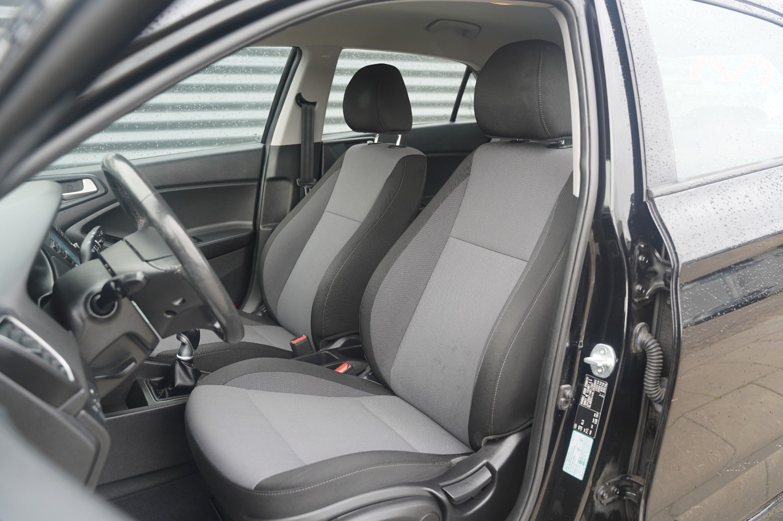 Billede af Hyundai i20 1,0 T-GDi Value Edition