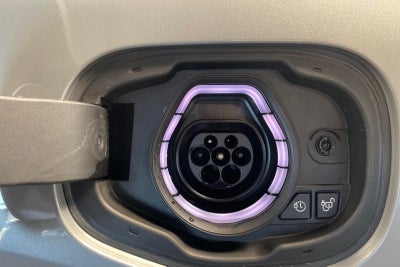 Ford Kuga PHEV ST-Line X CVT