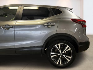 Nissan Qashqai mHEV Visia